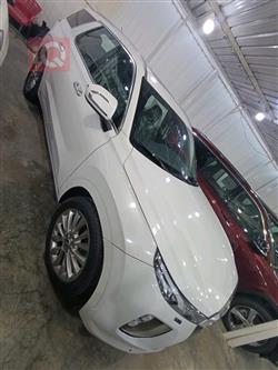 هيونداي باليسيد